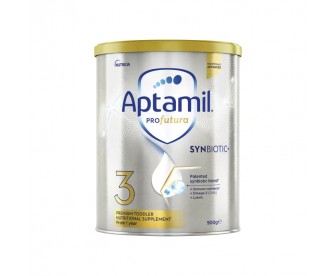 【新西兰直邮包邮】Aptamil 爱他美 白金版3段 900克/罐(1岁+)【收件人身份证必须上传】 【新西兰直邮包邮】Aptamil 爱他美 白金版3段 900克/罐(1岁+)【收件人身份证必须上传】
